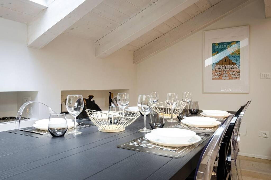 Asinelli Luxury Apartment - 5