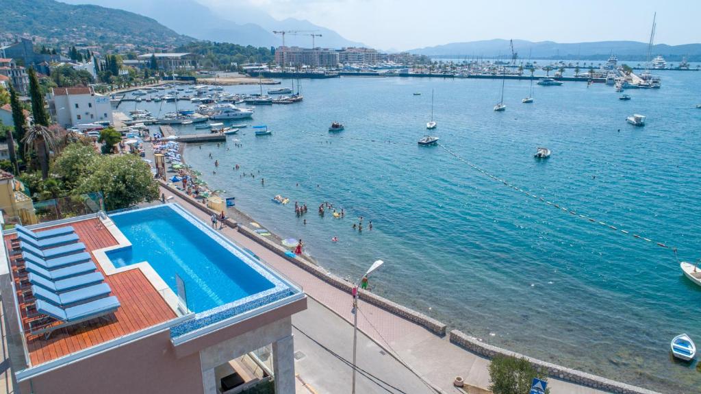 Elysium Tivat - 2