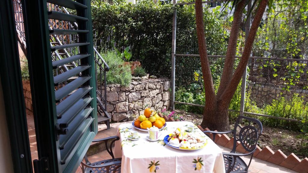 Villa Carmelas photo