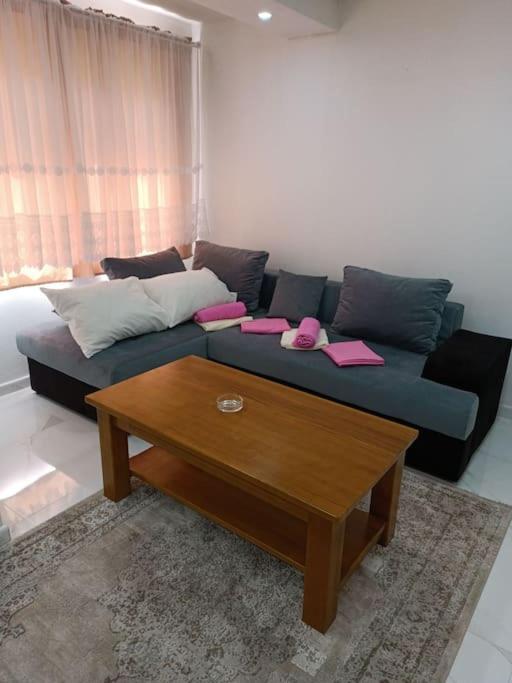 Milos Apartmens - 1