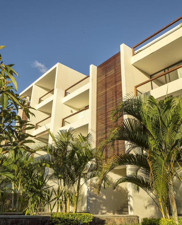 Belle Haven Luxury Apartments (Belle Haven Luxury Apartments