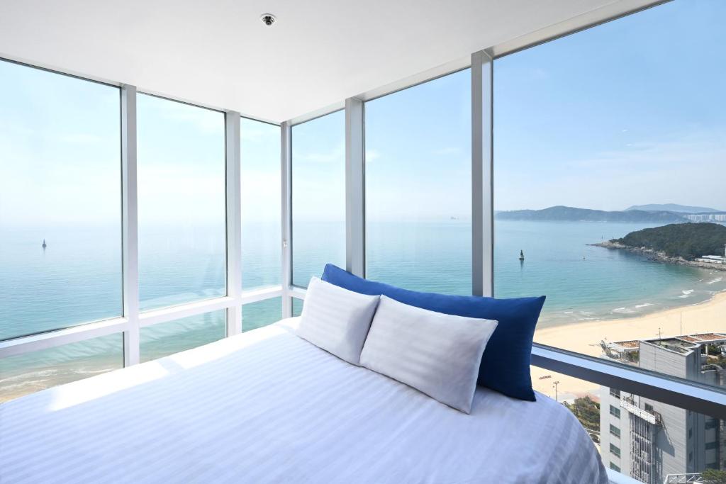 Kolon Seacloud Hotel photo