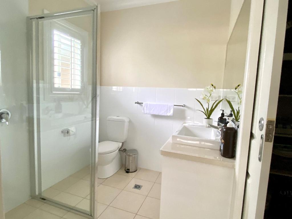 Bartletts Corner a private and peaceful studio photo