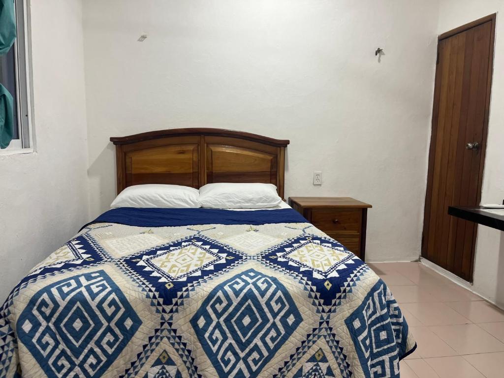 Posada los abuelos photo