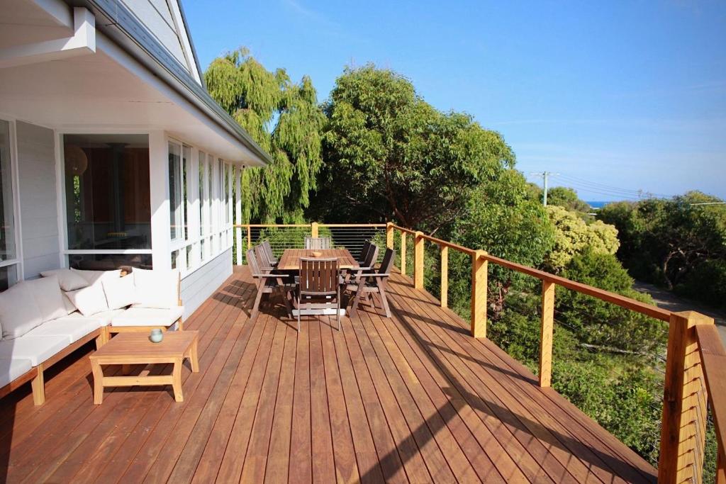 Cowallinga, Aireys Inlet