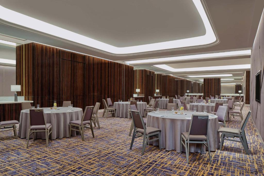 Meeting room / ballrooms