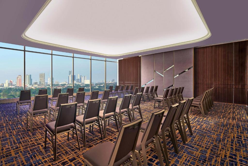 Meeting room / ballrooms