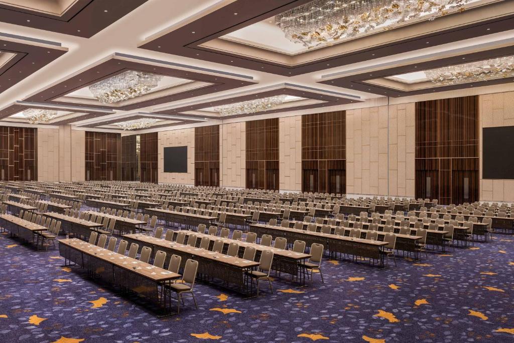Meeting room / ballrooms