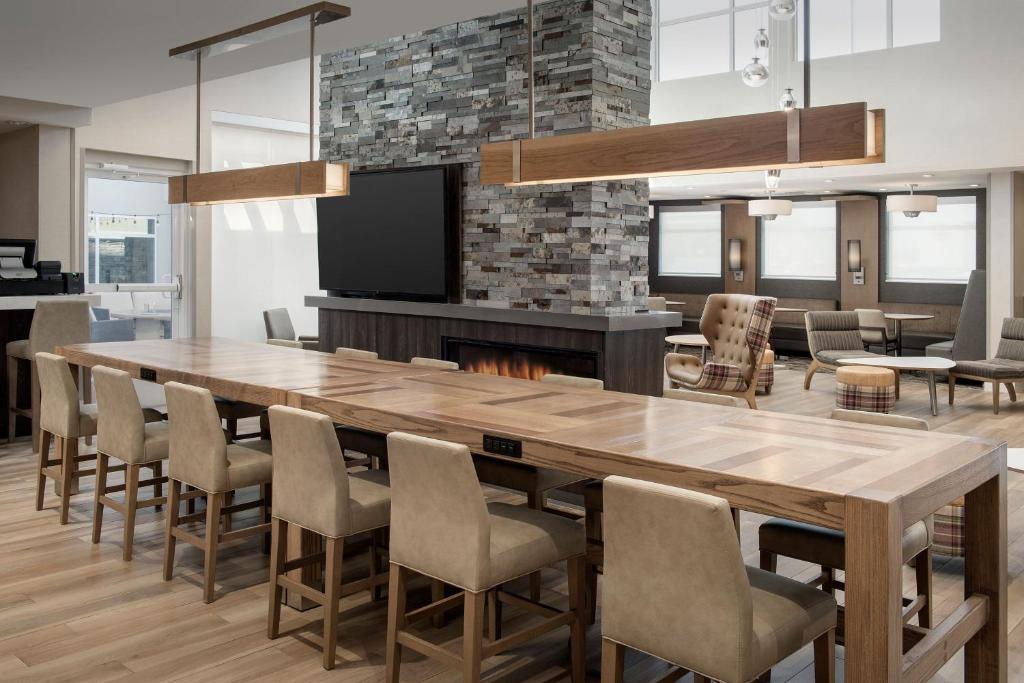 Residence Inn Lubbock North photo