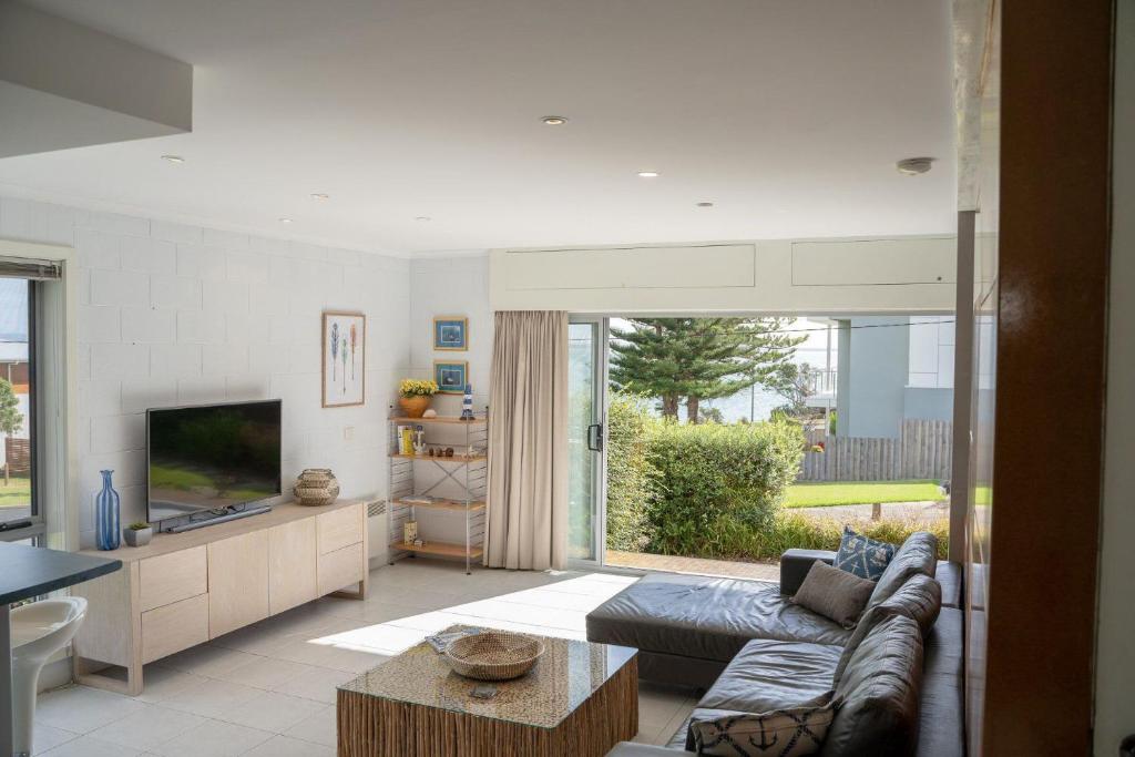 Bayfront Escape on Walpole, Cowes