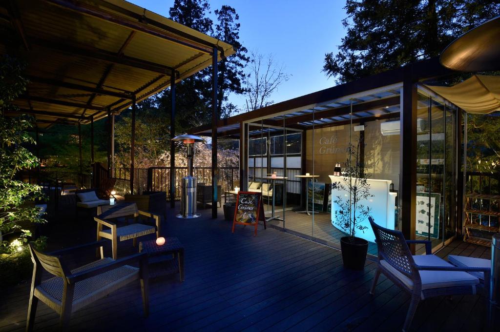 스미야 키호 안 료칸 호텔 이미지 1