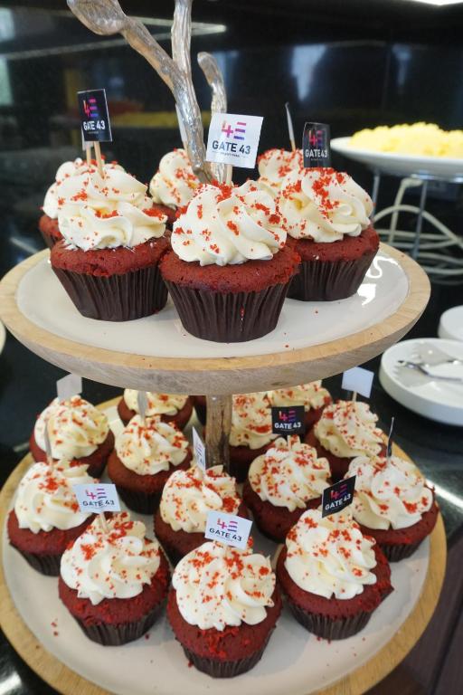 Food and beverages