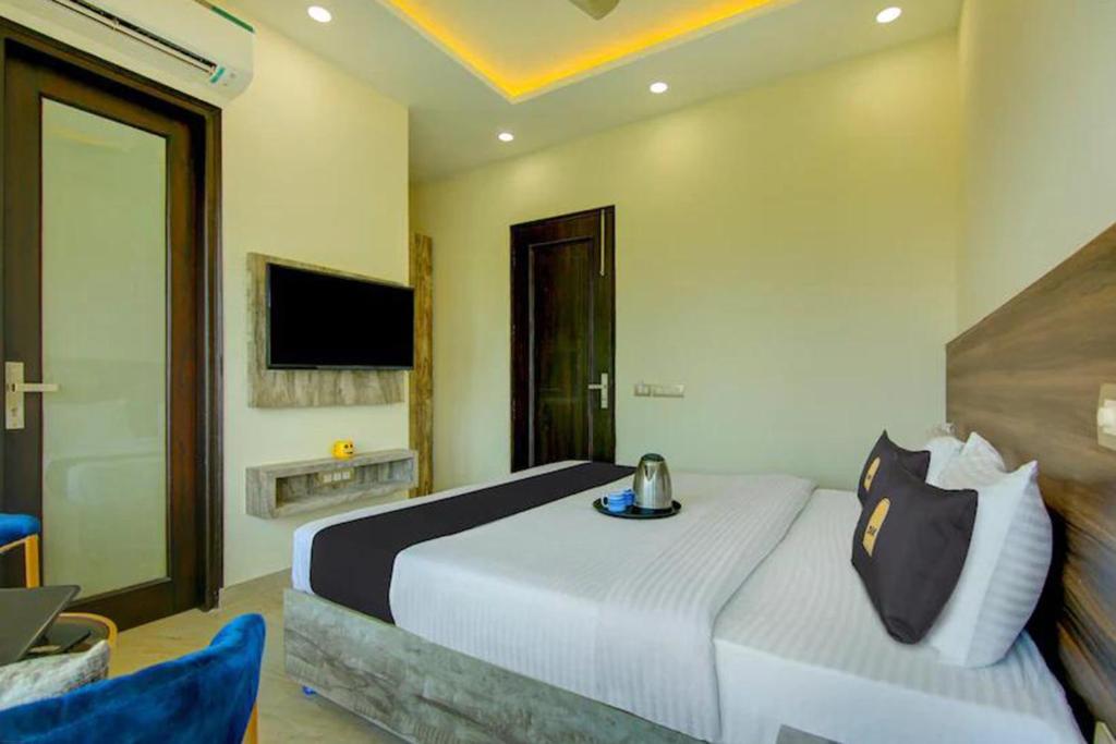 HOTEL ELITE OAK photo