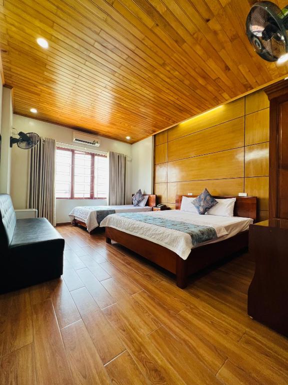 Thanh Bình Hotel
