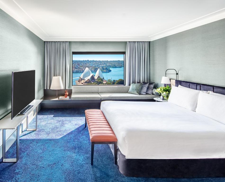 InterContinental Sydney By IHG