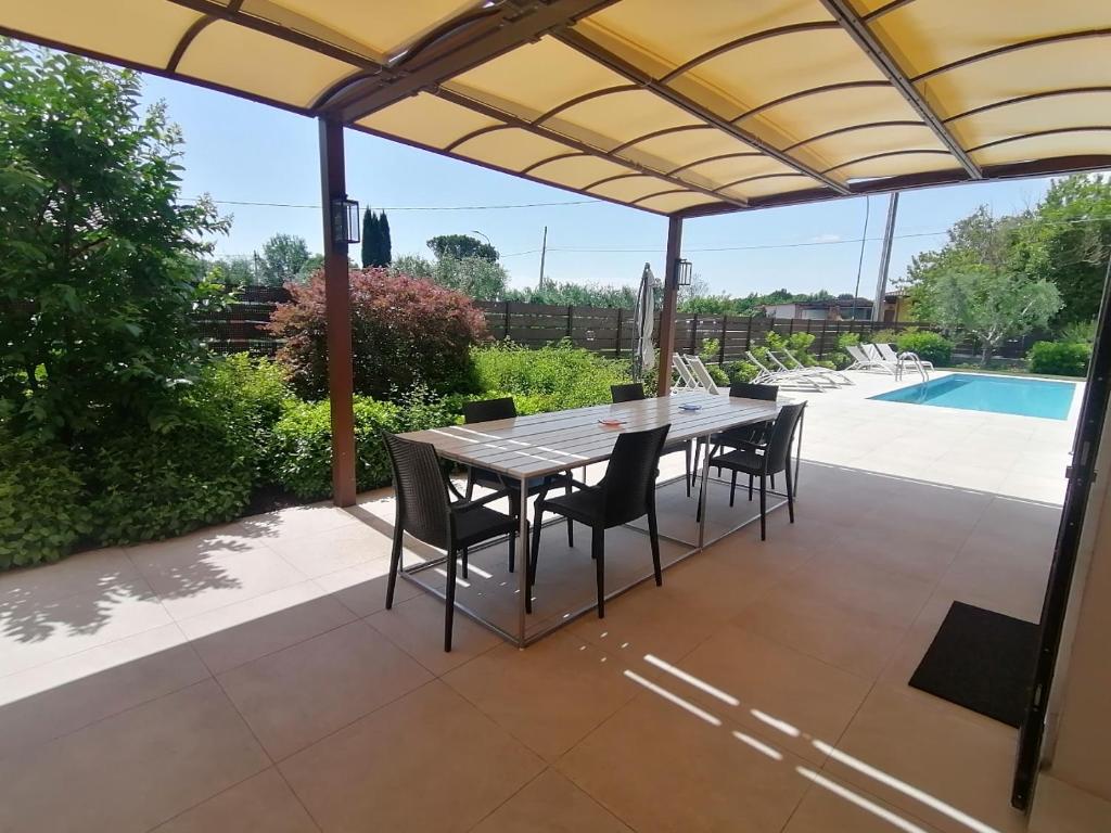 Villa Zarina - ZAvillas - up to 12 people - 3
