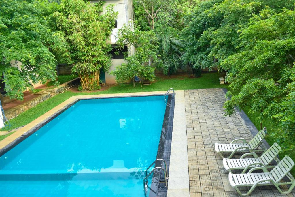 Pivisuma Dambulla photo