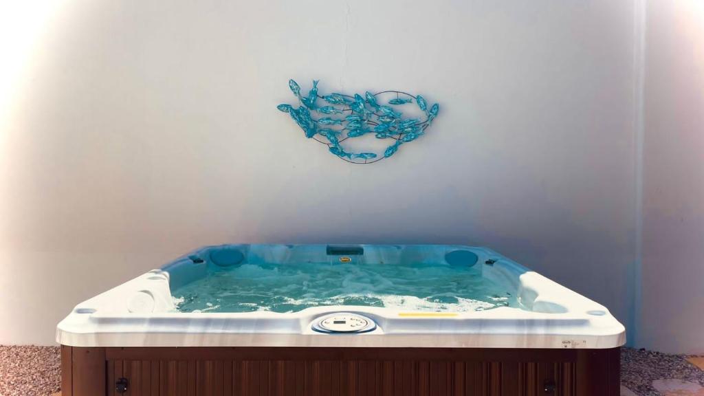 Cloud7 Residences Ayla Aqaba photo