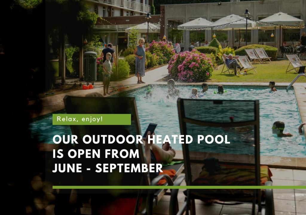 Green Park Hotel Brugge