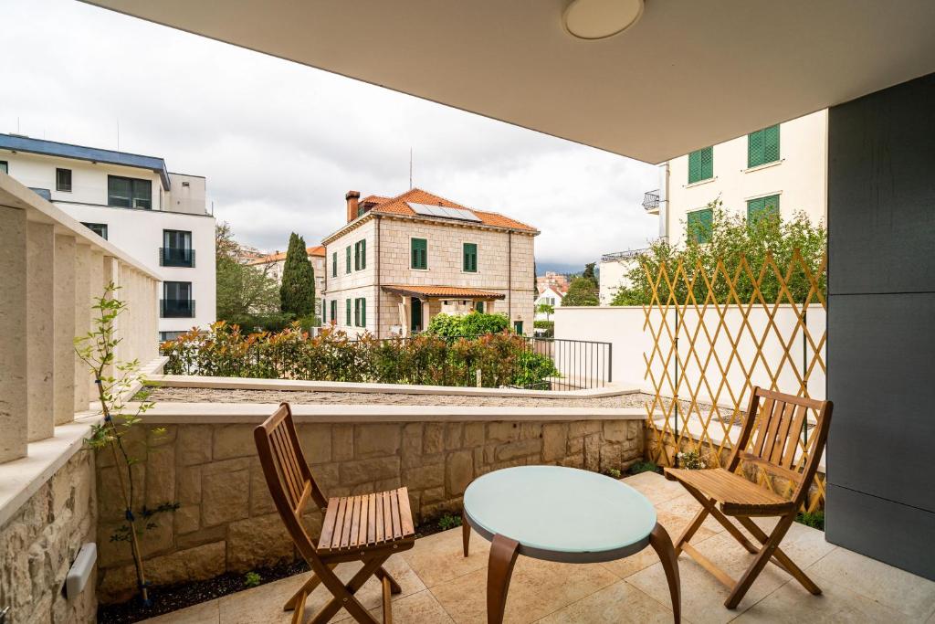 Studio Apartment Moskar, Dubrovník