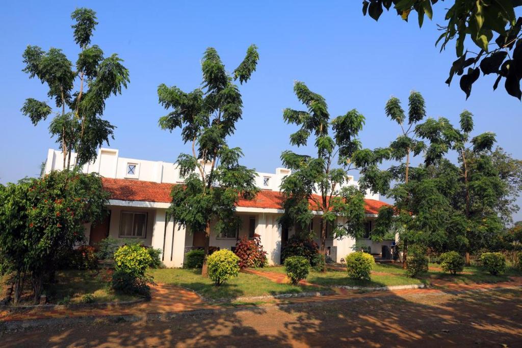 NISARG RESORT photo