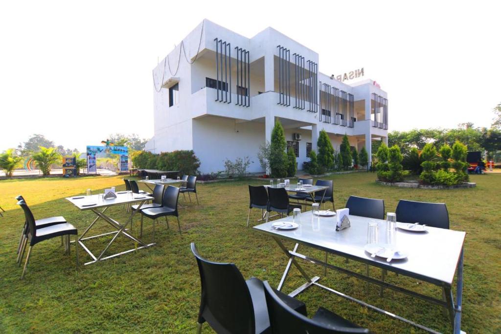 NISARG RESORT photo