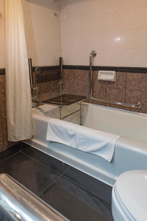 Cơ sở vật chất