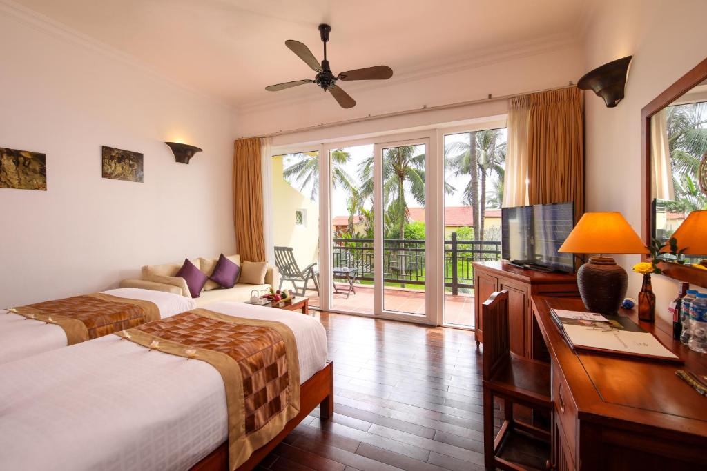 Victoria Hội An Beach Resort & Spa
