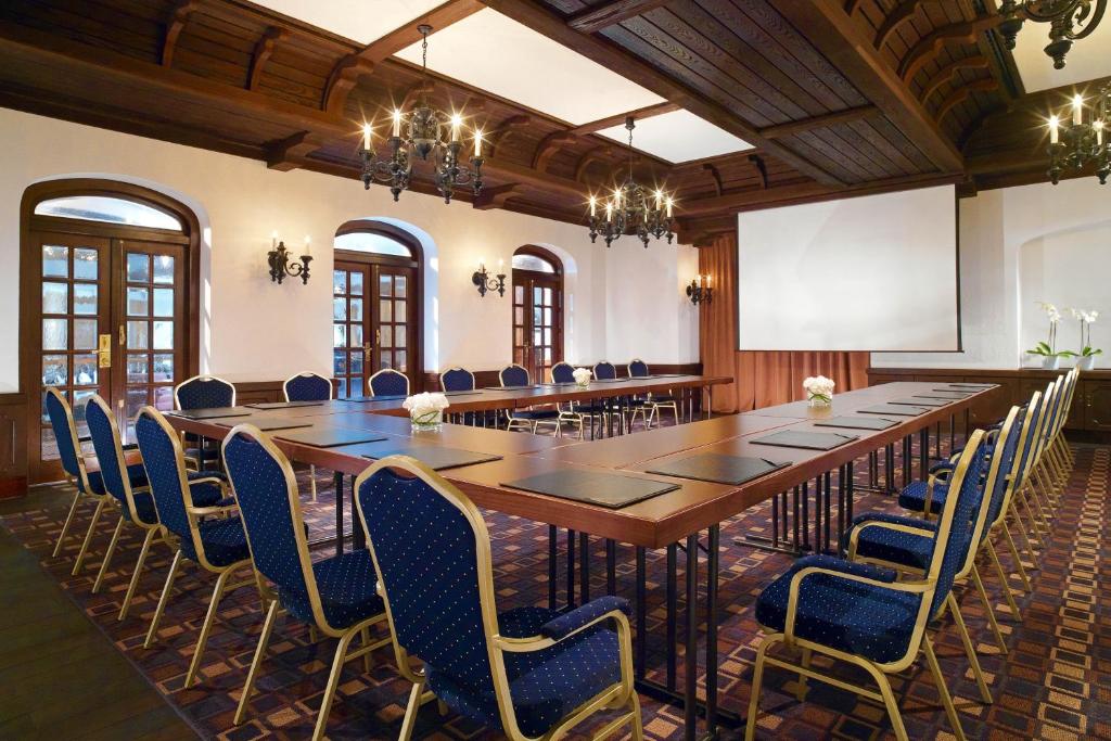 Meeting room / ballrooms