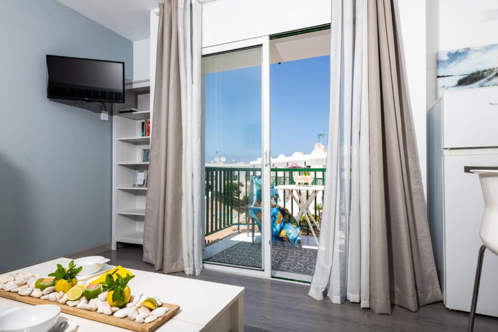 Casa Virginia Corralejo by iRent Fuerteventura - 3