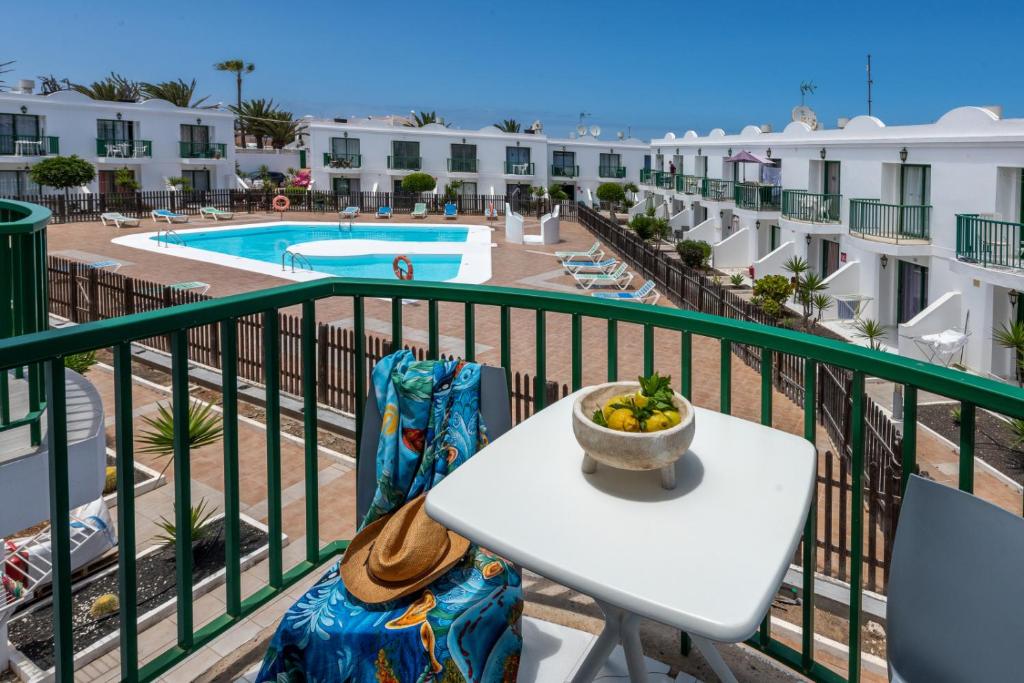 Casa Virginia Corralejo by iRent Fuerteventura - 5