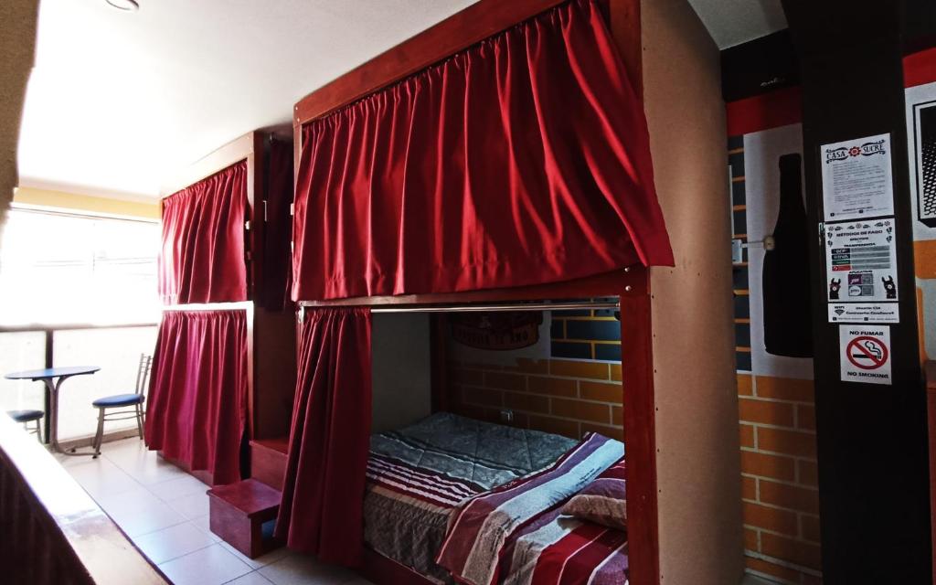 Casa Sucre Hostel Ayacucho - 1