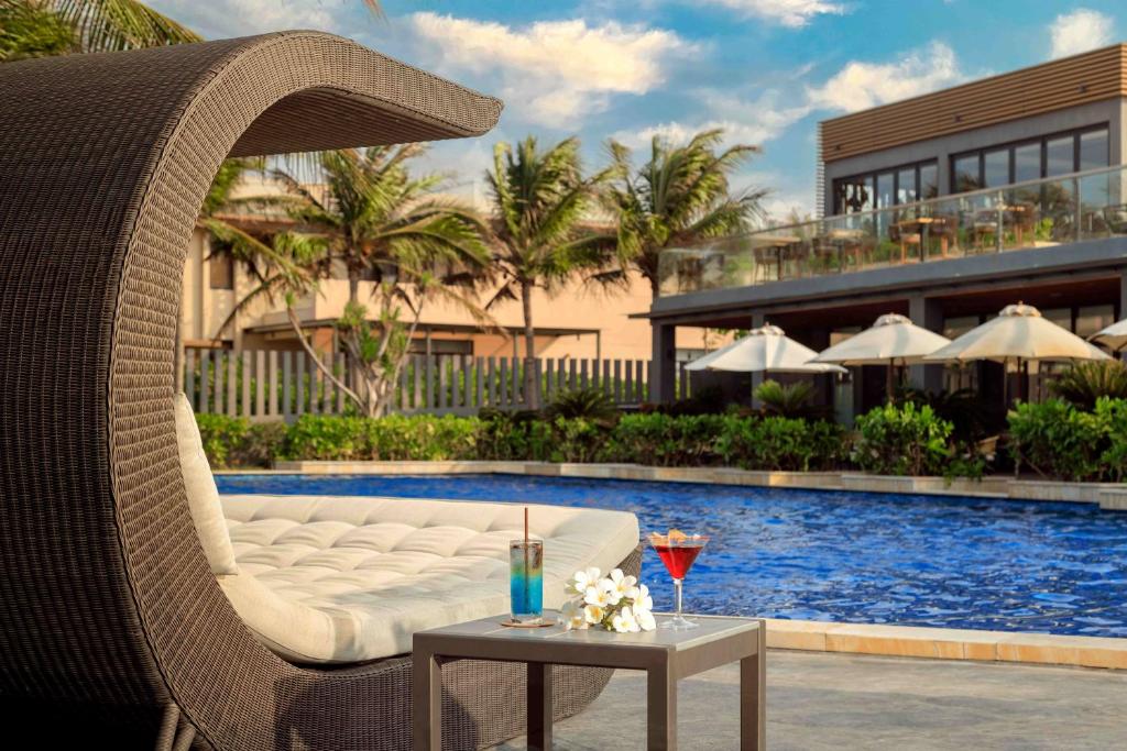 Wyndham Garden Cam Ranh Resort