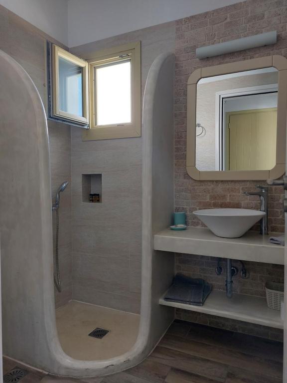 Diasino Apartments and Car Rental photo