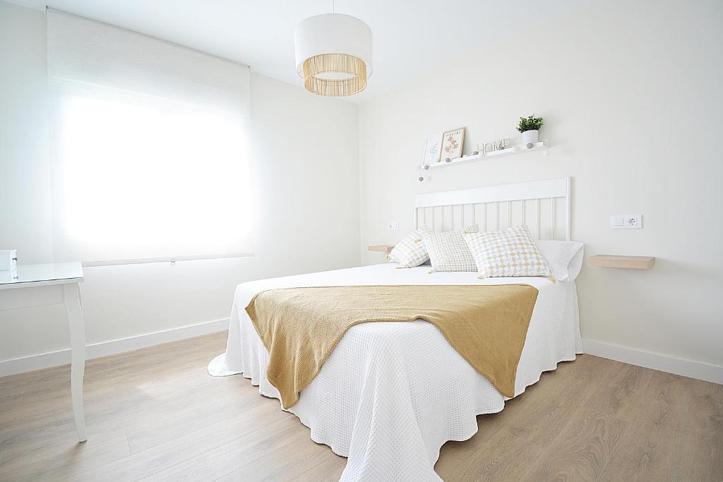 Apartamento Aires de Lavanda - 1