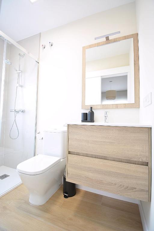 Apartamento Aires de Lavanda - 2