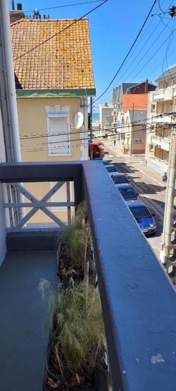 Grand Studio JAUNE pour 4 pers à deux pas de la plage de Berck - 3