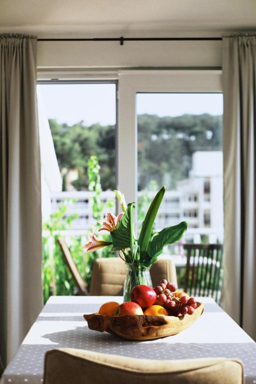 Apartments Fora - Hvar — Hotel in Hvar