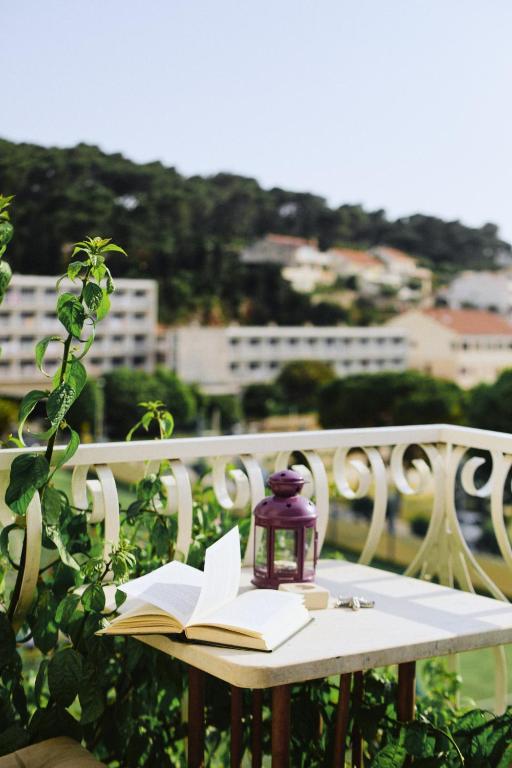 Apartments Fora - Hvar photo