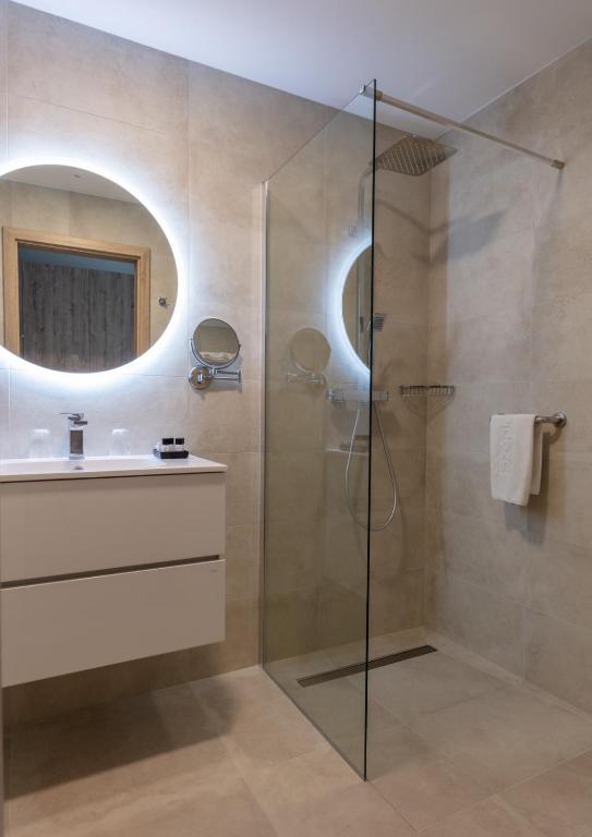 Shower