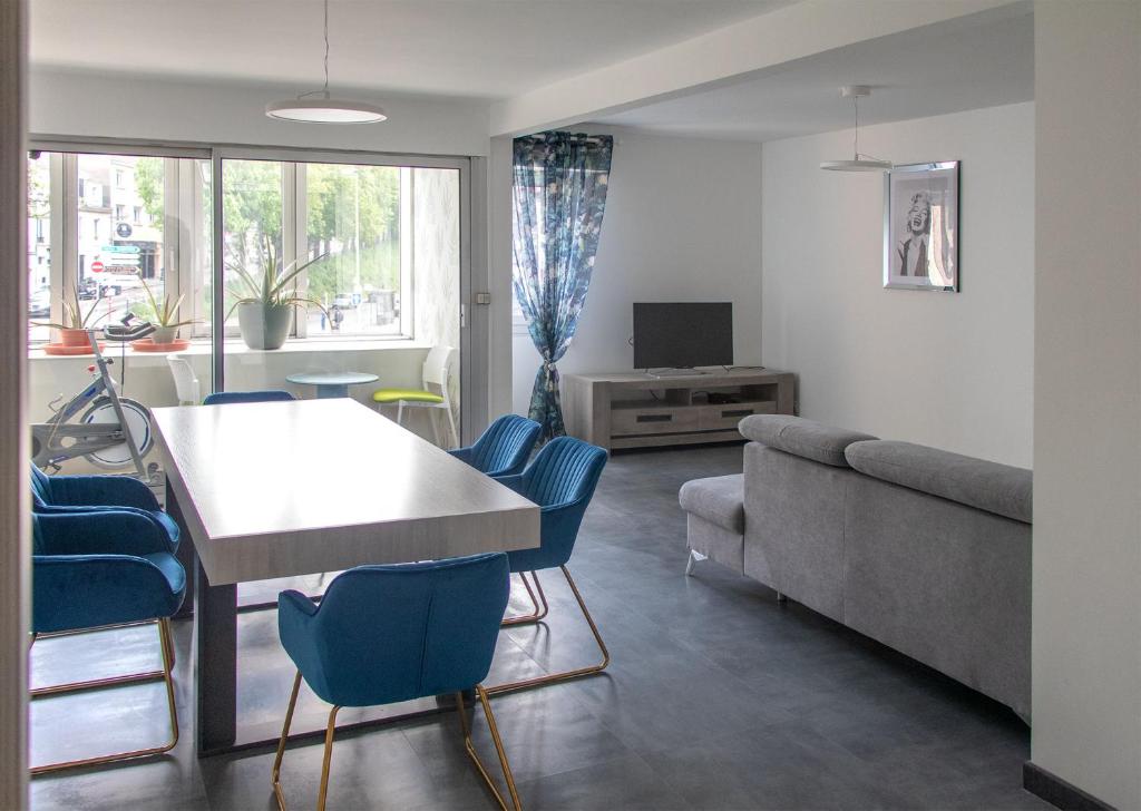 Appartement en résidence Le Mans - 5