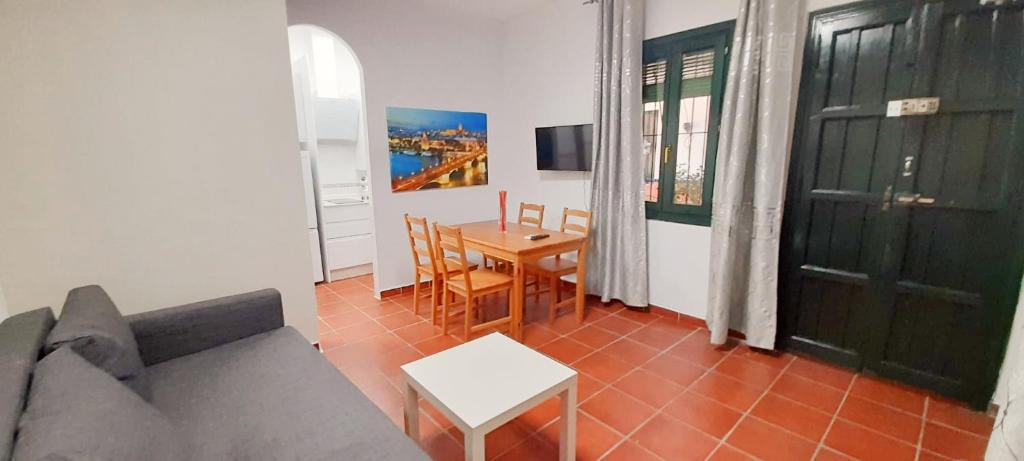 Apartamento EXCLUSIVE TRIANA - Ribera del Guadalquivir - 3