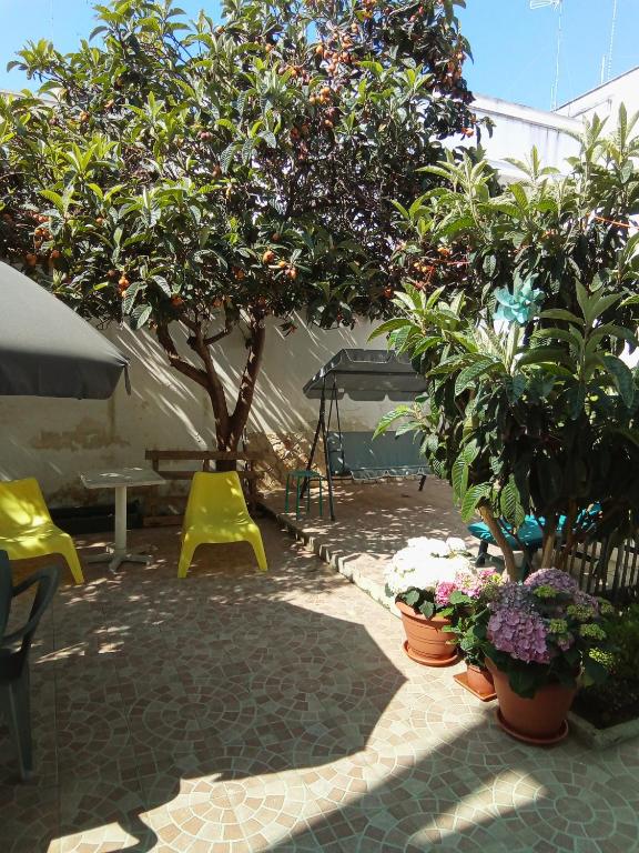 B&B Fenice Barocca photo
