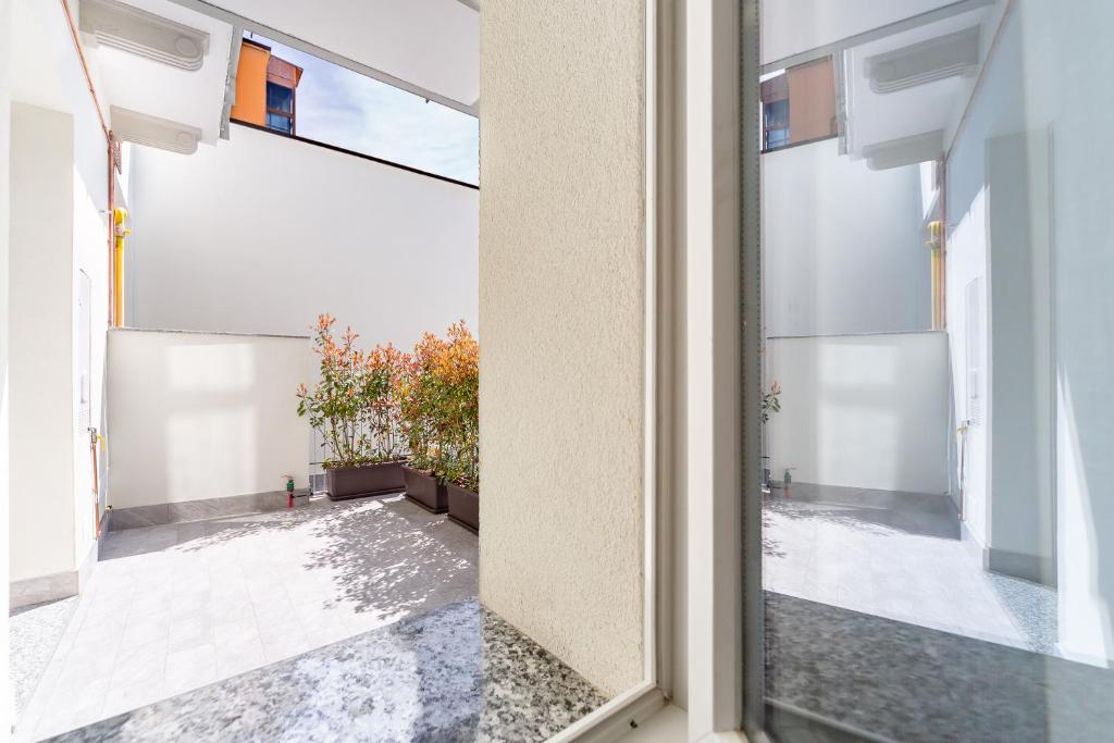 KHL APARTMENTS - SanSiro, Milano - 5