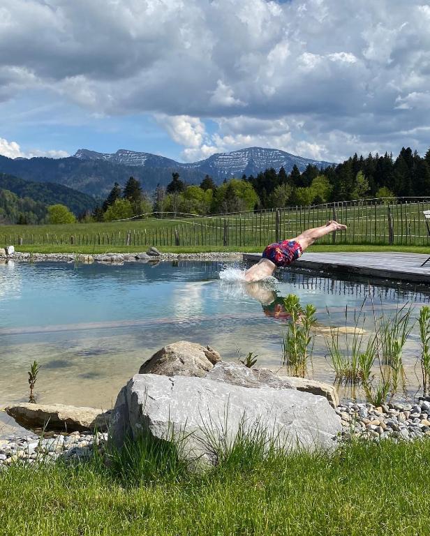 Gähwindehof Mountain Ranch Resort - 3