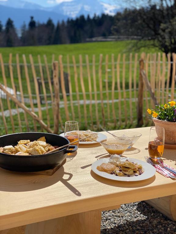 Gähwindehof Mountain Ranch Resort - 2