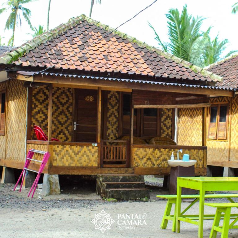Pantai Camara Homestay photo
