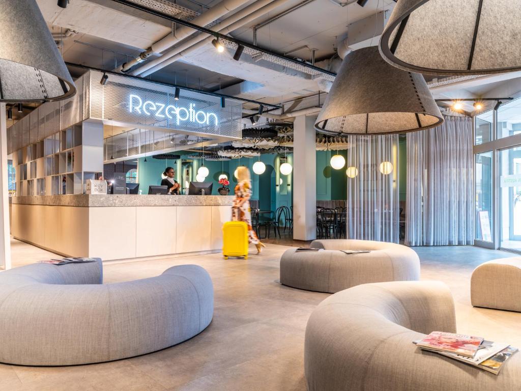 ibis Styles Graz Messe - 2