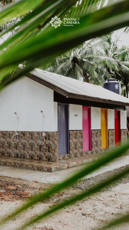 Pantai Camara Homestay photo