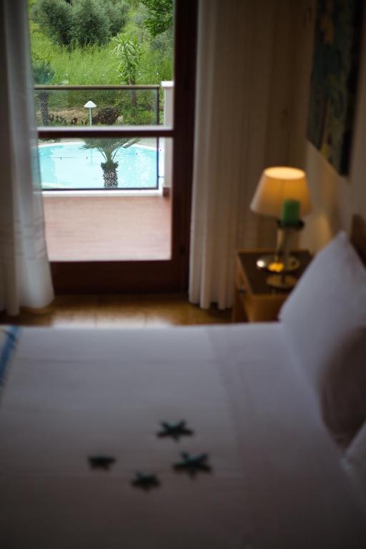 Hotel Sporting 전경